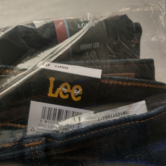 Lee Sculpting Innovation Jeans - Picture 6 of 12